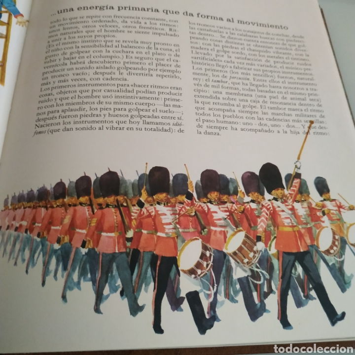 Libros de segunda mano: Las artes para todos Mario Faustinelli - Foto 4
