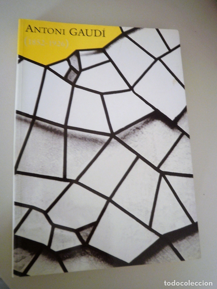 Libros de segunda mano: Antoni Gaud&iacute;. - Foto 1