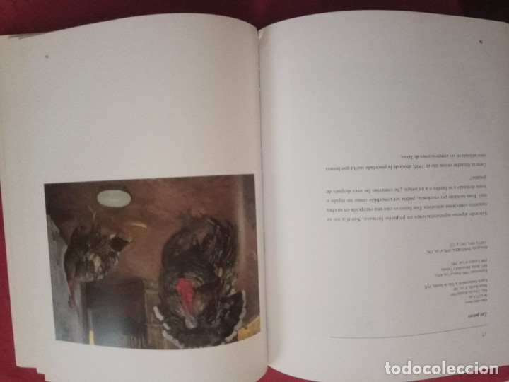 Libros de segunda mano: SOROLLA. CATALOGO- EXPOSICI&Oacute;N EN VIGO. - Foto 4