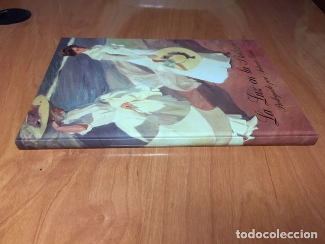 Libros de segunda mano: LA LUZ EN LA PINTURA - Foto 2