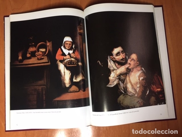 Libros de segunda mano: LA LUZ EN LA PINTURA - Foto 3