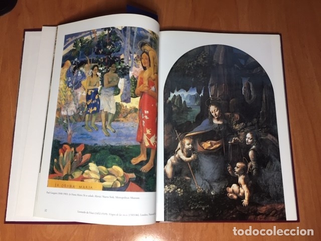 Libros de segunda mano: LA LUZ EN LA PINTURA - Foto 5