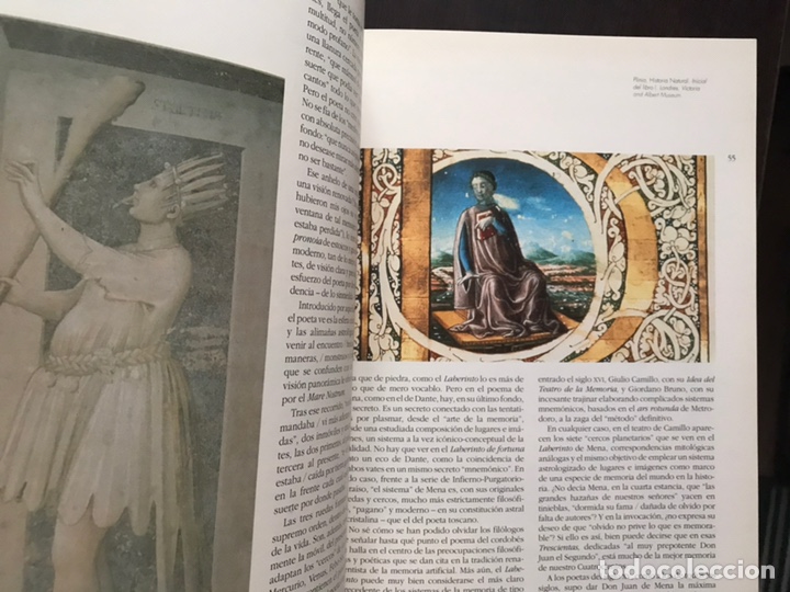 Libros de segunda mano: Siglo XV. Expo 92 - Foto 5