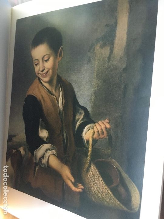 Libros de segunda mano: BARTOLOME ESTEBAN MURILLO - VARIOS - Foto 2