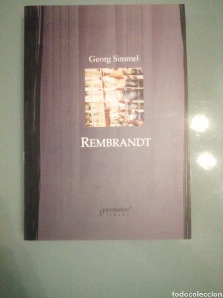 Libros de segunda mano: Rembrandt. - Foto 1