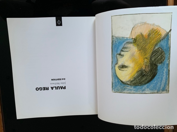 Libros de segunda mano: PAULA REGO. Jhon McEwen - Foto 3