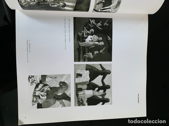 Libros de segunda mano: PAULA REGO. Jhon McEwen - Foto 4