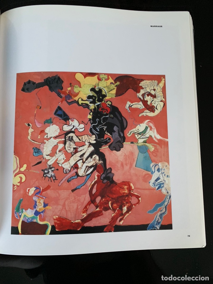 Libros de segunda mano: PAULA REGO. Jhon McEwen - Foto 5