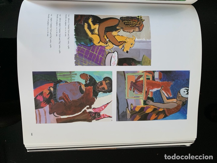 Libros de segunda mano: PAULA REGO. Jhon McEwen - Foto 6