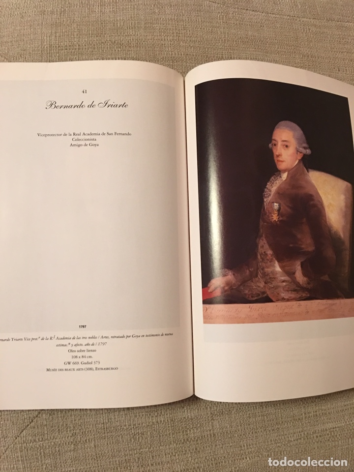Libros de segunda mano: GOYA, LA D&Eacute;CADA DE LOS CAPRICHOS - Foto 4