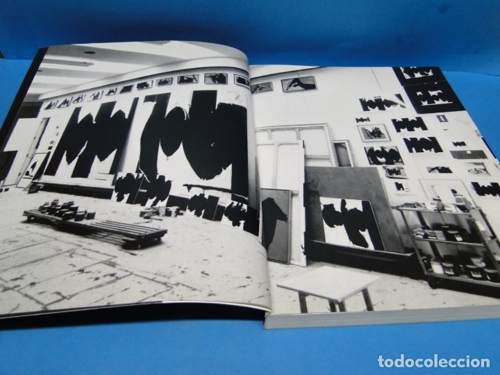 Libros de segunda mano: Robert Motherwell.- Dore Ashton - Foto 2