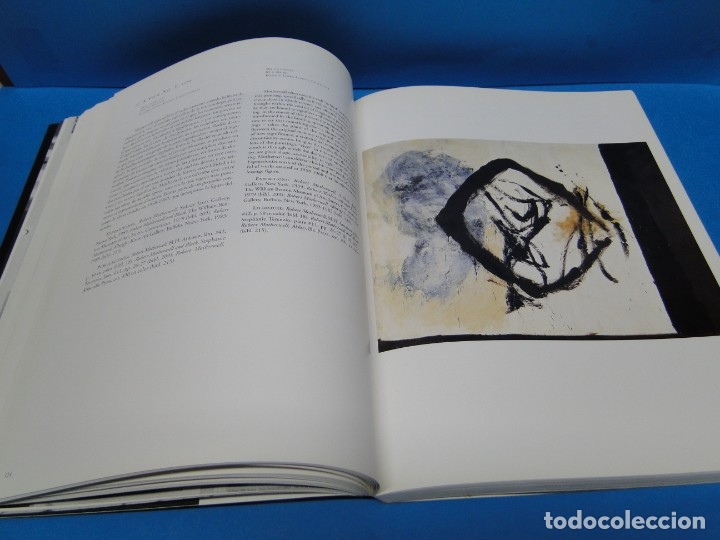 Libros de segunda mano: Robert Motherwell.- Dore Ashton - Foto 8