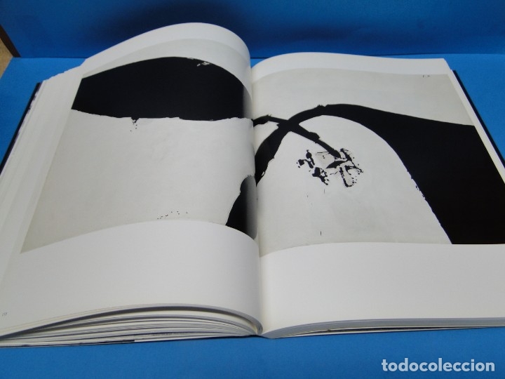 Libros de segunda mano: Robert Motherwell.- Dore Ashton - Foto 9