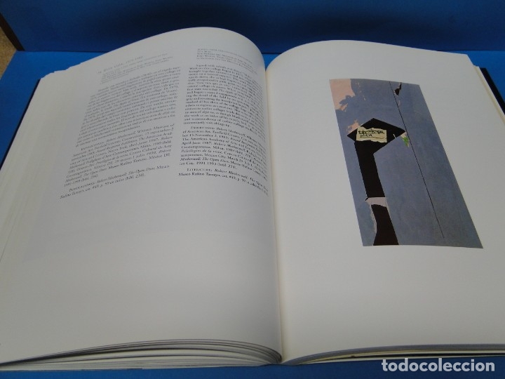 Libros de segunda mano: Robert Motherwell.- Dore Ashton - Foto 10