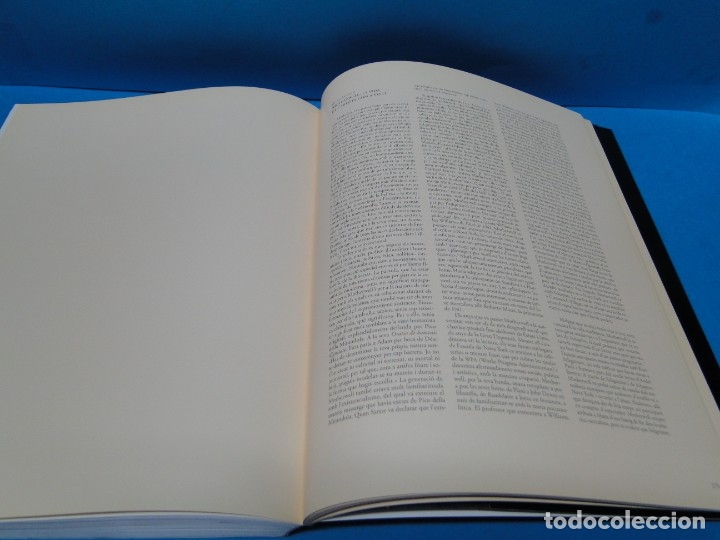Libros de segunda mano: Robert Motherwell.- Dore Ashton - Foto 12