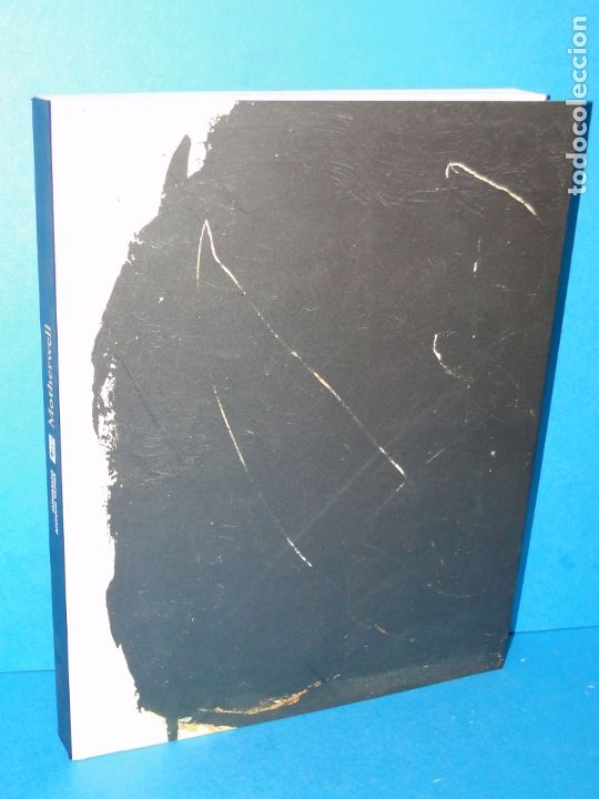 Libros de segunda mano: Robert Motherwell.- Dore Ashton - Foto 1