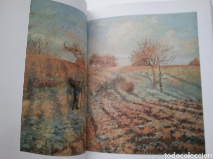 Libros de segunda mano: Libro El impresionismo. Taschen. - Foto 3