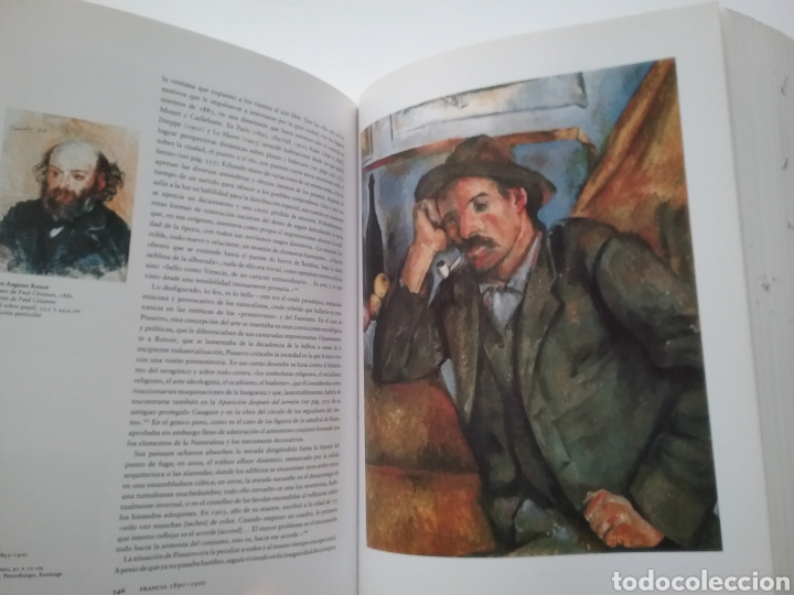 Libros de segunda mano: Libro El impresionismo. Taschen. - Foto 5