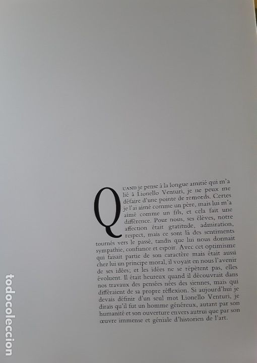 Libros de segunda mano: Cezanne - Skira 1991 (Franc&eacute;s) - Foto 3