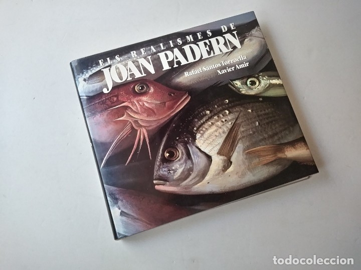 Libros de segunda mano: els realismes de Joan Padern - Foto 1