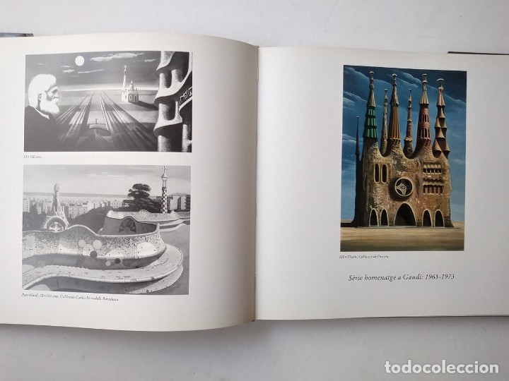 Libros de segunda mano: els realismes de Joan Padern - Foto 3