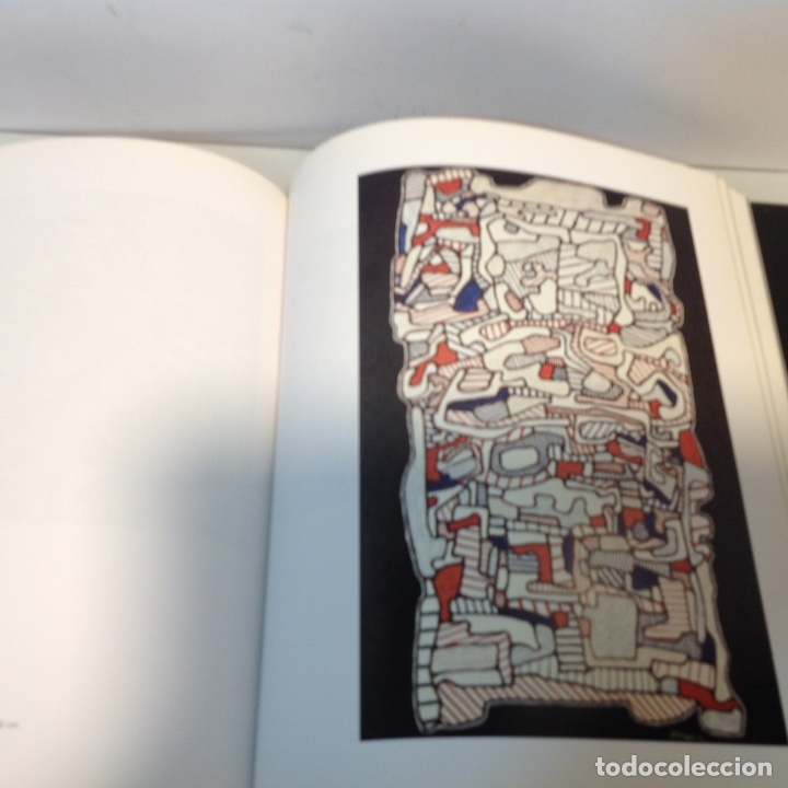 Libros de segunda mano: LOS DUBUFFET DE DUBUFFET - Foto 3