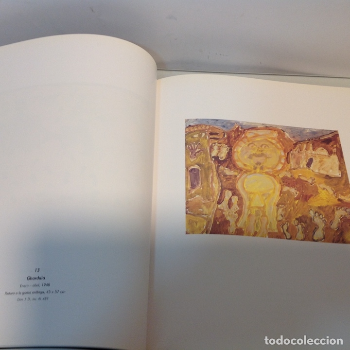 Libros de segunda mano: LOS DUBUFFET DE DUBUFFET - Foto 4