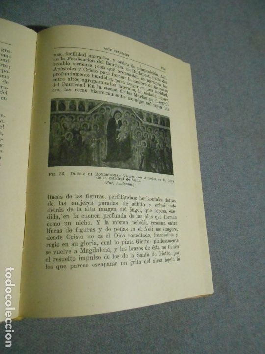 Libros de segunda mano: ARTE ITALIANO - Foto 8