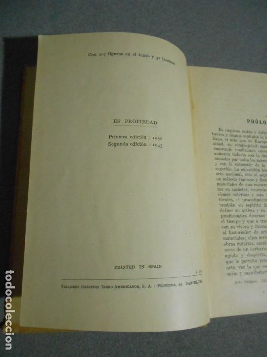 Libros de segunda mano: ARTE ITALIANO - Foto 9