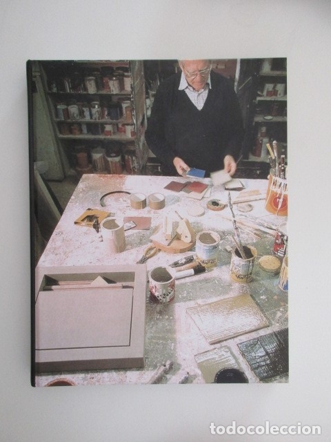 Libros de segunda mano: GERARDO RUEDA, EL MUSEO IMAGINARIO, IVAM, IMPECABLE - Foto 1