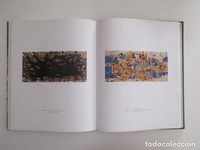 Libros de segunda mano: GERARDO RUEDA, EL MUSEO IMAGINARIO, IVAM, IMPECABLE - Foto 3