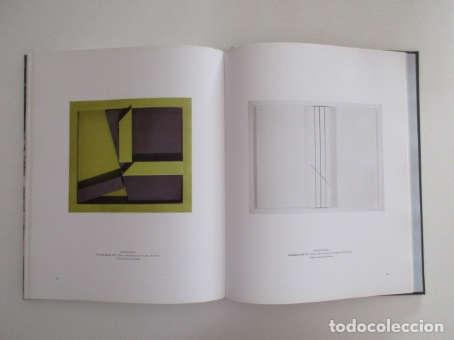 Libros de segunda mano: GERARDO RUEDA, EL MUSEO IMAGINARIO, IVAM, IMPECABLE - Foto 4