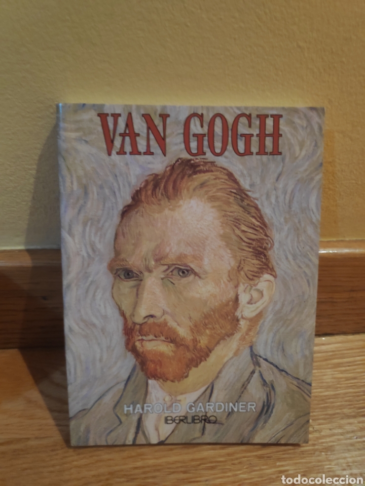 Libros de segunda mano: Van Gogh Harold Gardiner - Foto 1