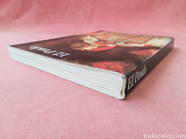 Libros de segunda mano: EL PRADO - SCALA BOOKS - 1995 - Foto 2