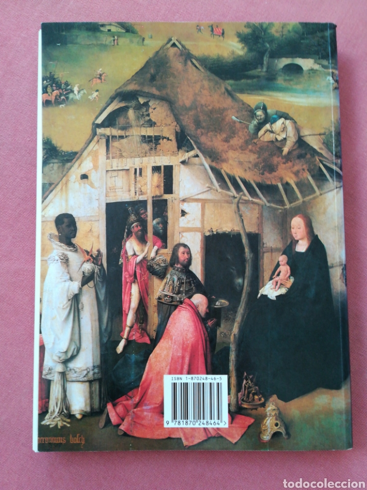 Libros de segunda mano: EL PRADO - SCALA BOOKS - 1995 - Foto 5