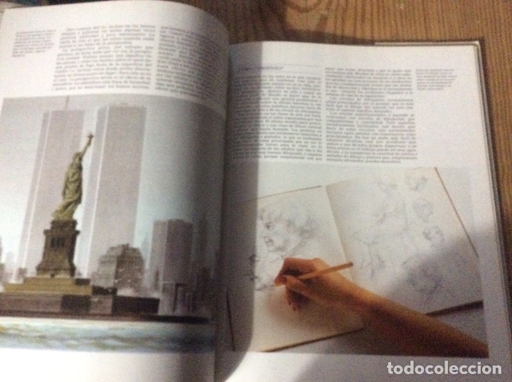 Libros de segunda mano: Introducci&oacute;n al dibujo. Pearsall, Ronald - Foto 2