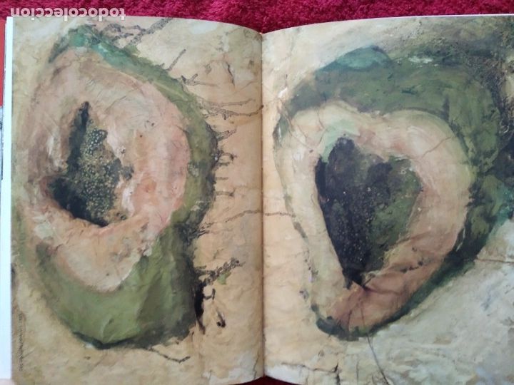 Libros de segunda mano: MIQUEL BARCEL&Oacute; --- LA SOLITUDE ORGANISATIVE - Foto 5