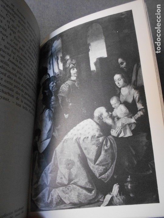 Libros de segunda mano: LES PEINTRES ESPAGNOLS - Foto 3