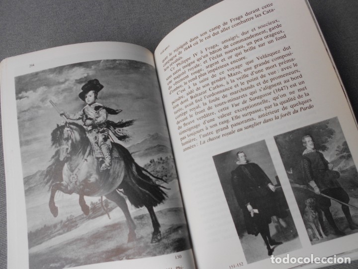 Libros de segunda mano: LES PEINTRES ESPAGNOLS - Foto 5