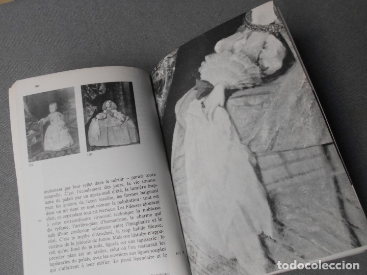 Libros de segunda mano: LES PEINTRES ESPAGNOLS - Foto 6