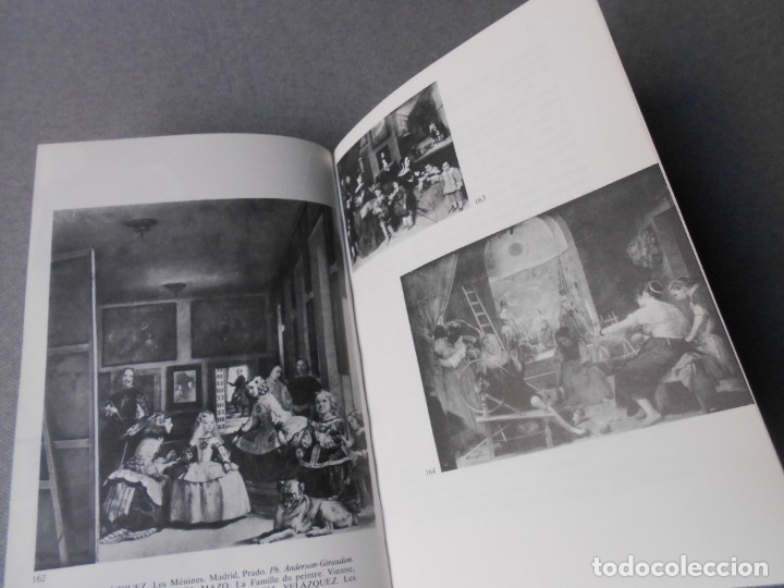 Libros de segunda mano: LES PEINTRES ESPAGNOLS - Foto 7