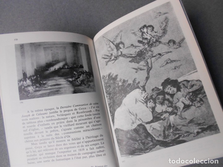 Libros de segunda mano: LES PEINTRES ESPAGNOLS - Foto 8