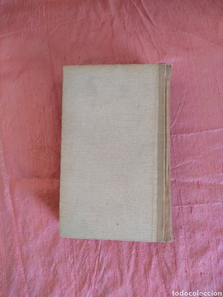 Libros de segunda mano: Museo del Prado. Cat&aacute;logo.1955 - Foto 3