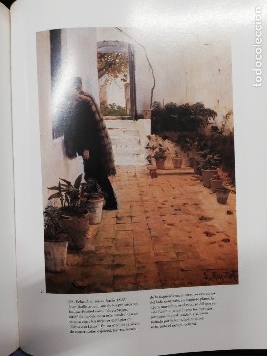 Libros de segunda mano: Santiago Rusi&ntilde;ol - Foto 3
