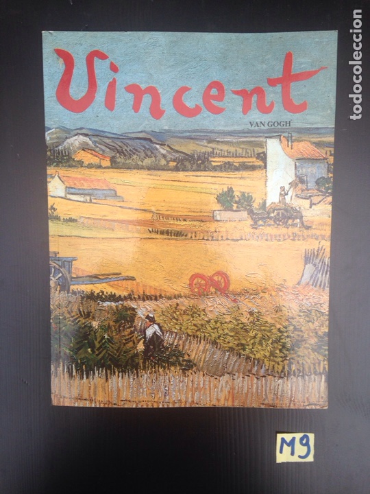 Libros de segunda mano: Vicent van gogh - Foto 1