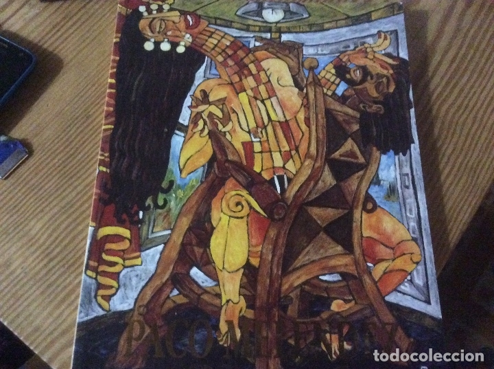 Libros de segunda mano: PACO MELENDEZ. SAMMER GALLERY 2000 77pp - Foto 1