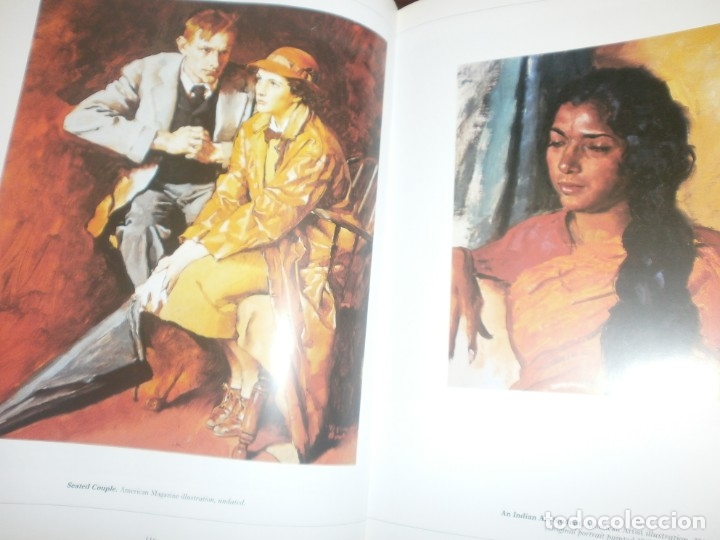 norman rockwell libro texto en ingles jg press - Buy Used books