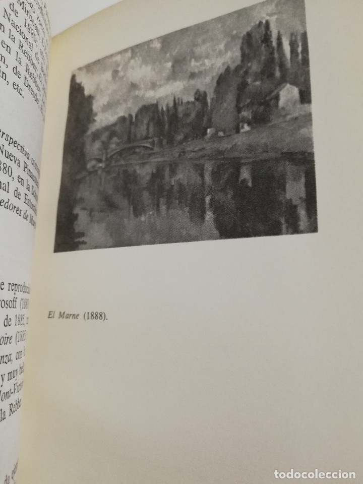Libros de segunda mano: C&Eacute;ZANNE (EUGENIO DORS) AGUILAR - Foto 5