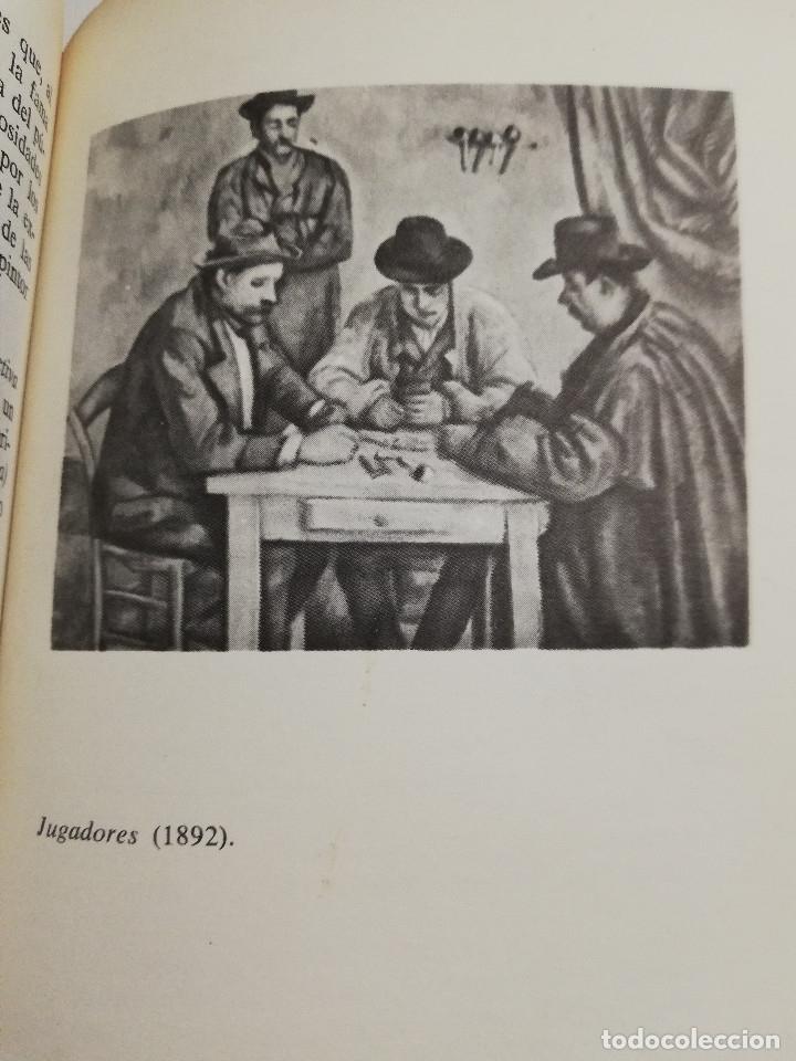 Libros de segunda mano: C&Eacute;ZANNE (EUGENIO DORS) AGUILAR - Foto 6