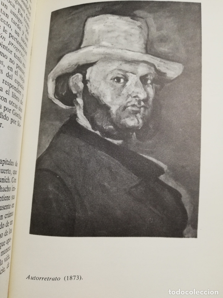 Libros de segunda mano: C&Eacute;ZANNE (EUGENIO DORS) AGUILAR - Foto 7
